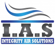 Integrity Air Solutions Transparent Logo