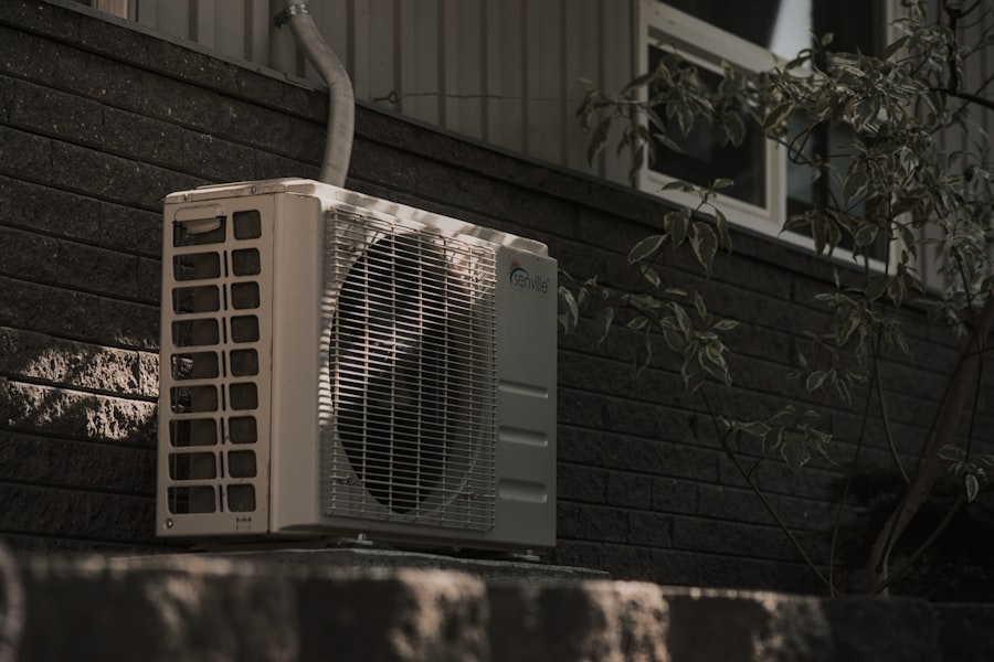 Air Conditioning