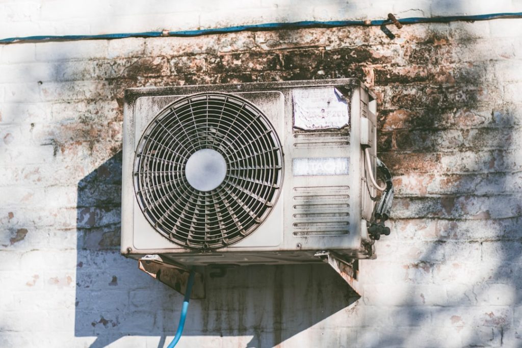 Photo Air Conditioning