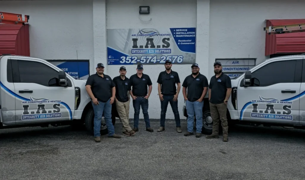 Integrity team Ocala